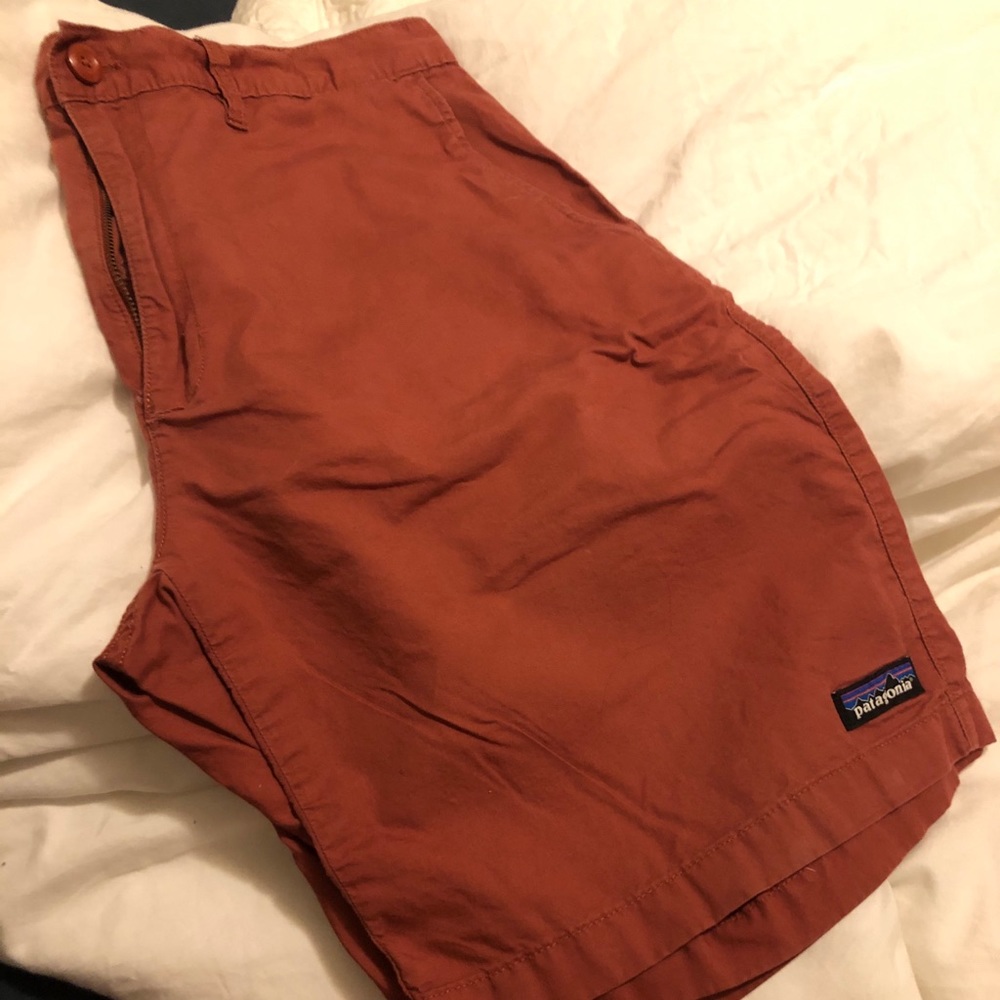 Men’s Patagonia shorts